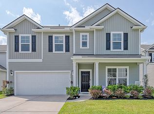 1929 Zonny Moss Dr, Johns Island, SC 29455