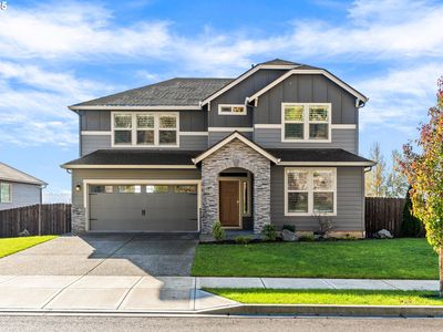 9665 N Alder St, Camas, WA, 98607