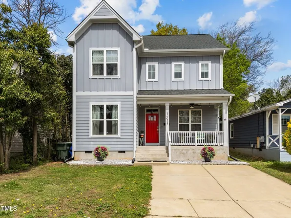 1515 E Jones St, Raleigh, NC 27610