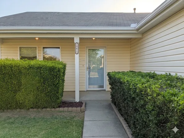 15613 Camellia Rd, Oklahoma City, OK 73170