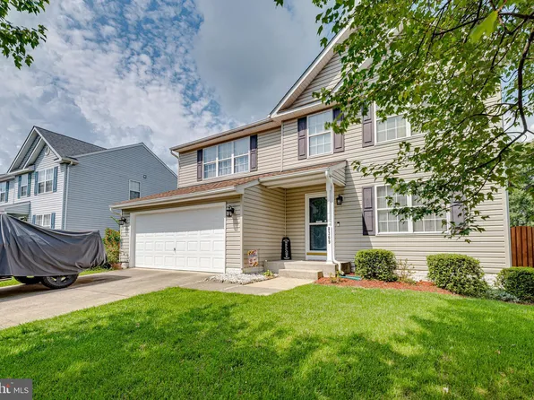 8369 Gartelman Farm Dr, Millersville, MD 21108