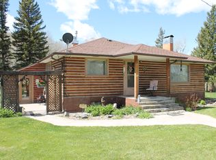 3242 Burley Hill Rd, Highwood, MT 59450