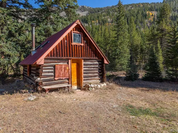 0 Fourth Of July Road, Nederland, CO 80466