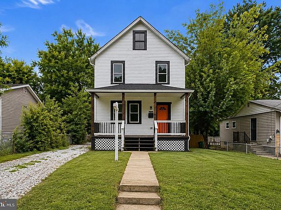 2nd image of 5807 Dade St