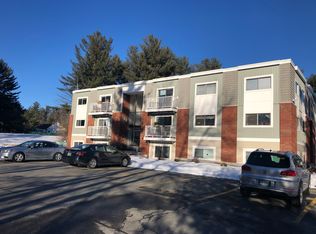 45 Constitution Dr #45C, Londonderry, NH 03053