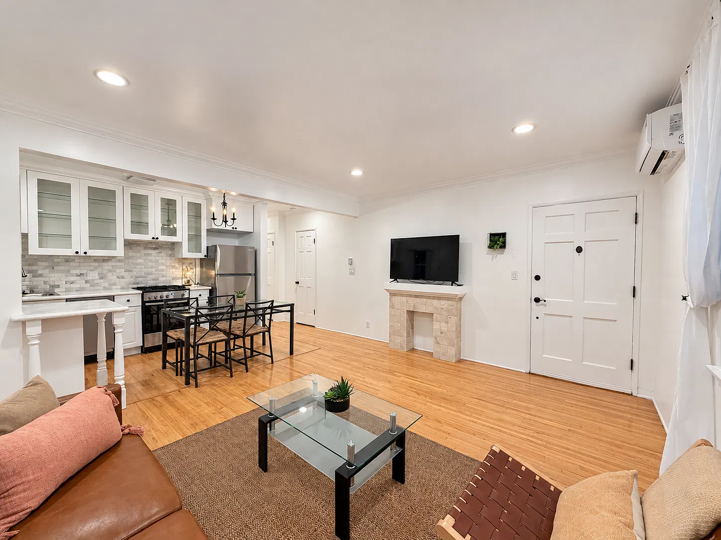 1 bed, 800 sqft, $4,000 — Photo 4