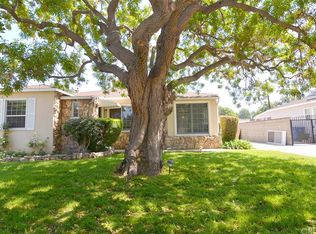 4536 Greenbush Ave, Sherman Oaks, CA 91423