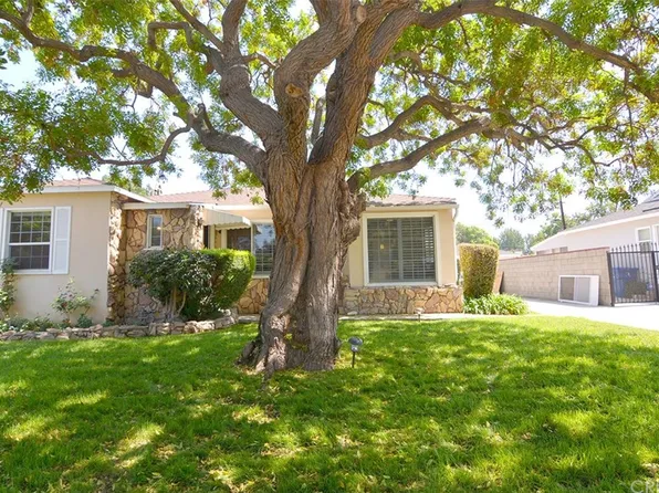 4536 Greenbush Ave, Sherman Oaks, CA 91423
