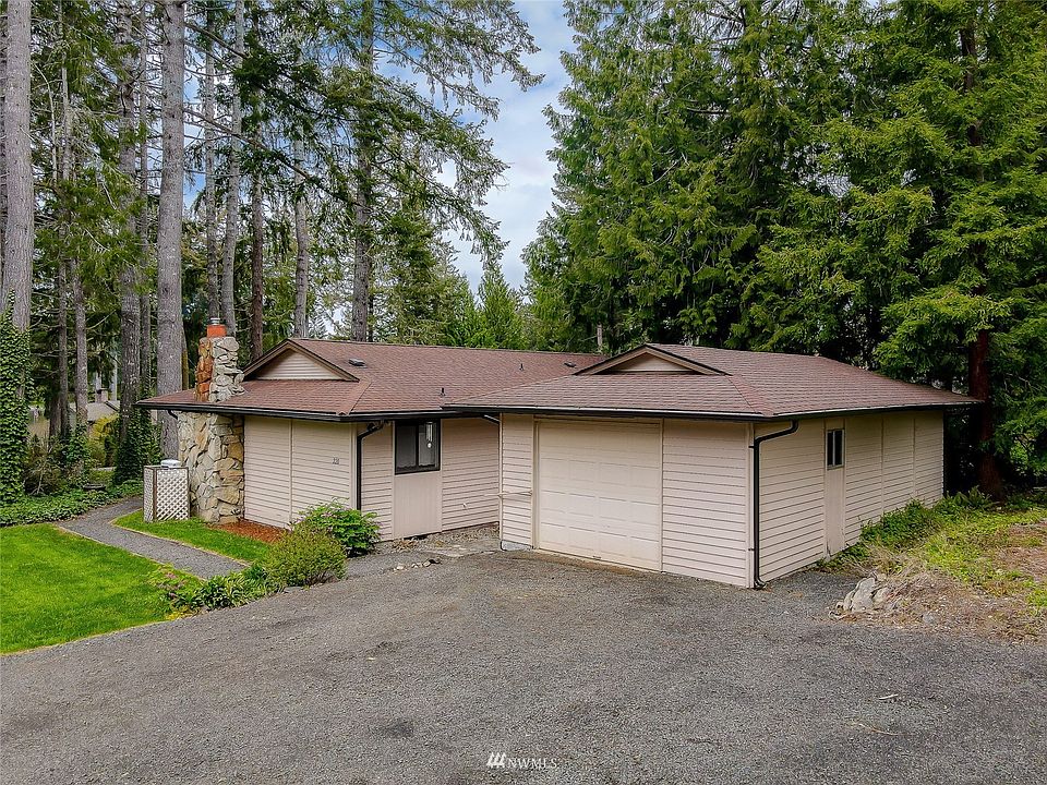 220 E Village View Drive, Allyn, WA 98524 | Zillow