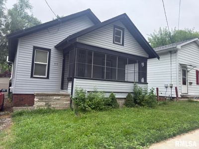 515 E Maywood Ave, Peoria, IL, 61603