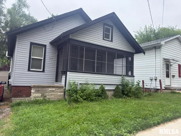 515 E Maywood Ave, Peoria, IL 61603