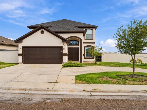 301 Ladera Dr, Laredo, TX 78045