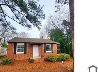 3369 Matheson Dr, Macon, GA 31204