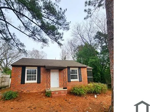 3369 Matheson Dr, Macon, GA 31204
