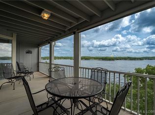 320 Regatta Bay Cir #3B, Lake Ozark, MO 65049