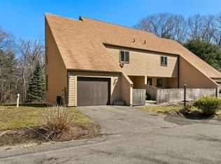 6 Emerson Way, Franklin, MA 02038