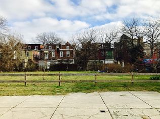 13 Farson St, Philadelphia, PA 19139