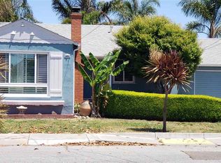 15206 Galt St, San Leandro, CA 94579