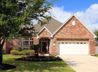 20719 Flora View Ct, Spring, TX 77379