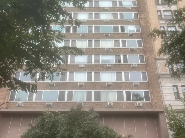 2144 N Lincoln Park W APT 12C, Chicago, IL 60614