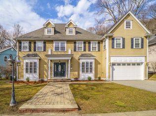 455 Waban Ave, Newton, MA 02468