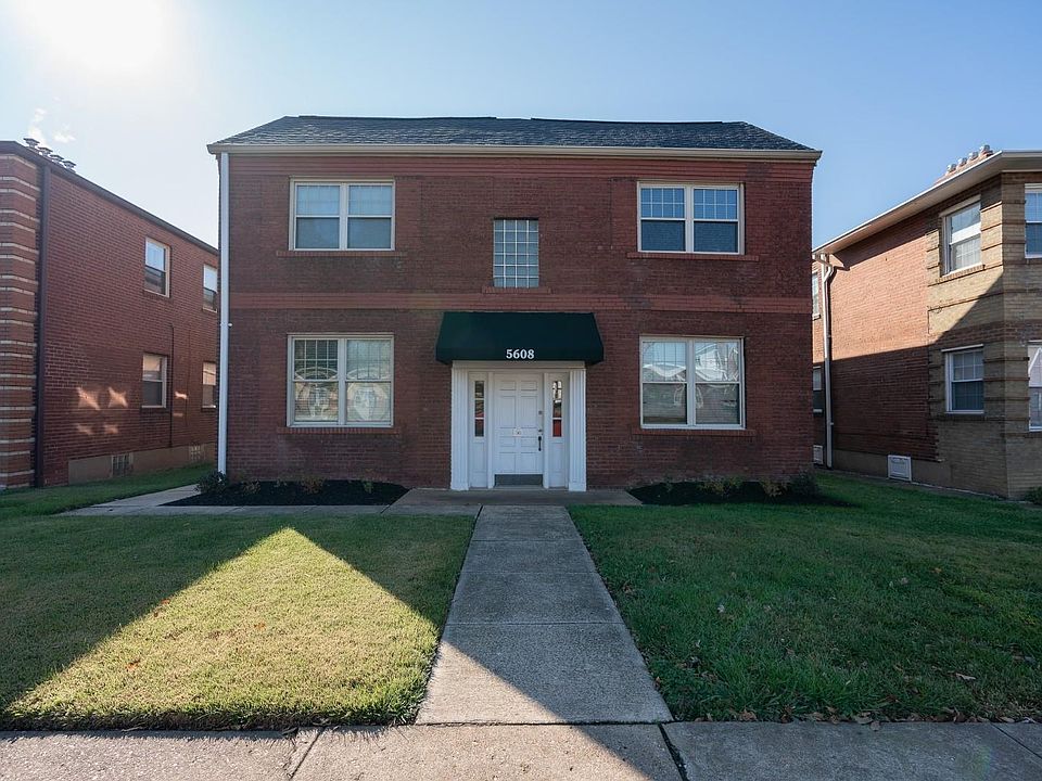 1st image of 5608 Chippewa St APT 2W