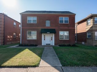 5608 Chippewa St APT 2W, Saint Louis, MO 63109