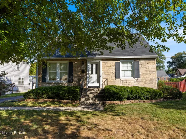 4019 Gloucester Rd, Saint Matthews, KY 40207