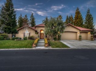 3268 E Via Monte Verdi Ave, Clovis, CA 93619