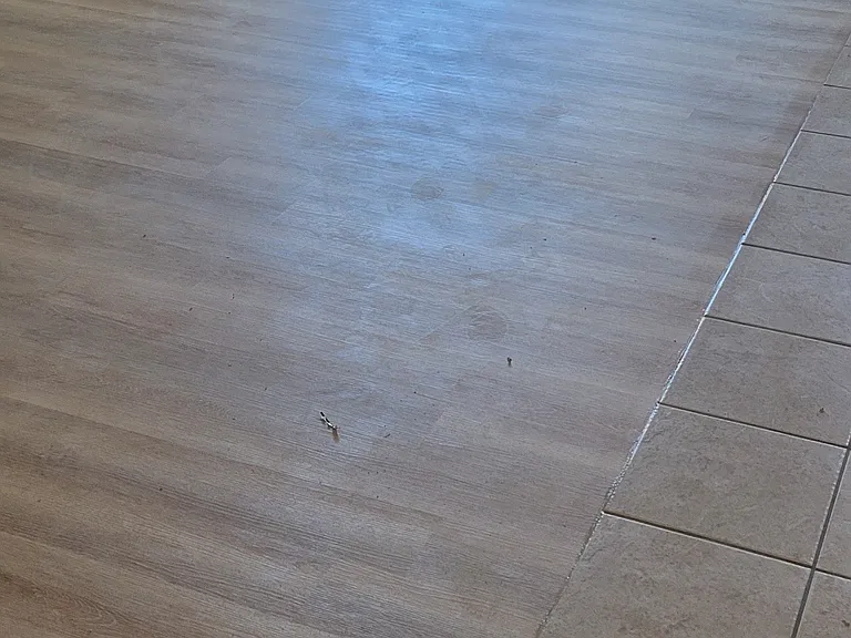 Large Living Room Entry