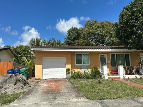 1161 NE 204th Ter, Miami, FL 33179