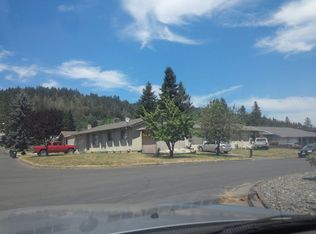508 Agate St, Sutherlin, OR 97479