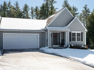 254 Villager Rd, Chester, NH 03036