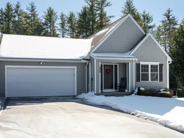 254 Villager Road, Chester, NH 03036