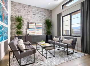 53 Lovett Ridge St, Las Vegas, NV 89138