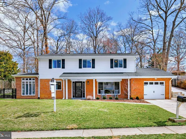 7003 Vancouver Rd, Springfield, VA 22152