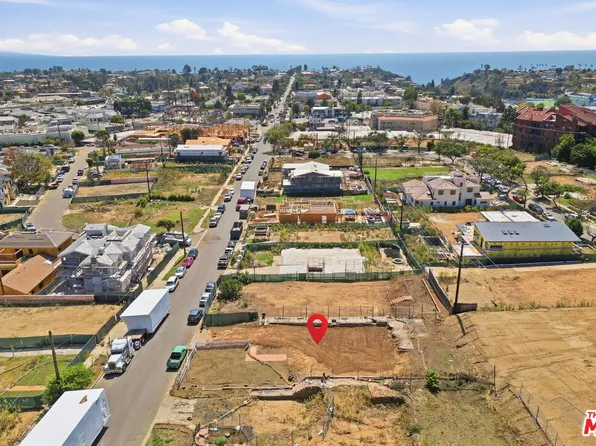 1161 Via De La Paz, Pacific Palisades, CA 90272