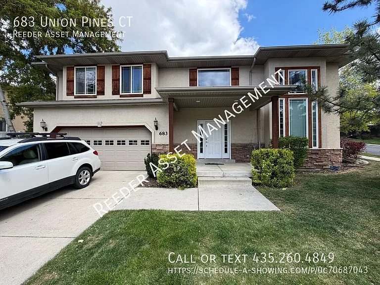 683 E Union Pines Ct — Photo 1