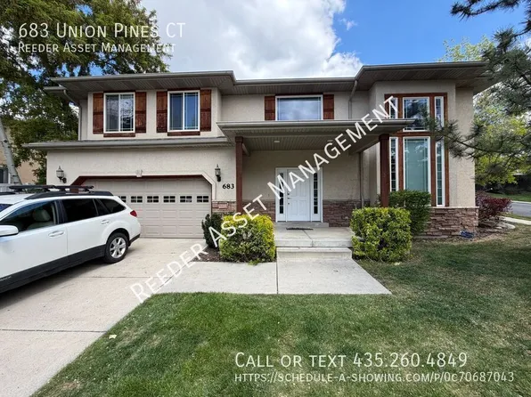 683 E Union Pines Ct, Midvale, UT 84047