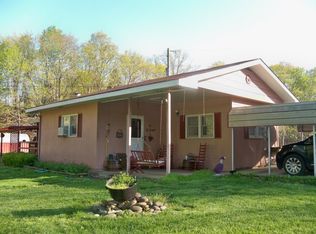 158 Treeline Dr, Berea, KY 40403