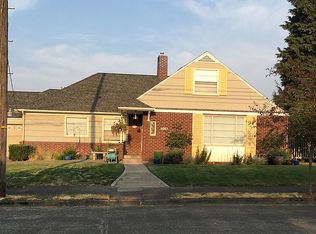 7126 N Mobile Ave, Portland, OR 97217