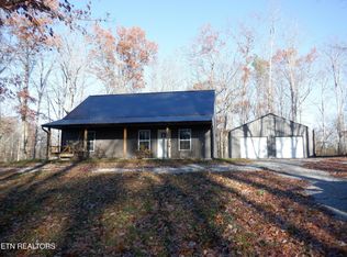 234 W Loomis Rd, Jamestown, TN 38556