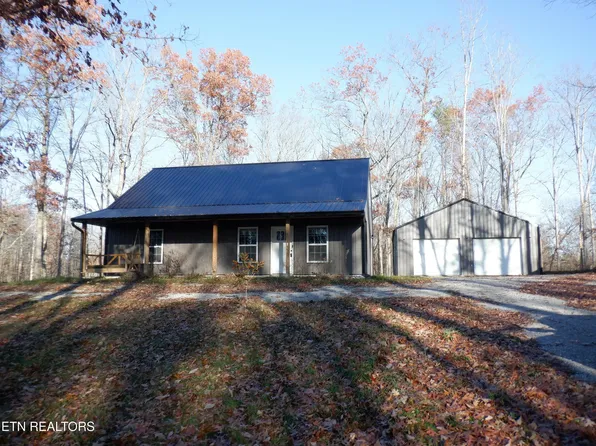 234 W Loomis Rd, Jamestown, TN 38556