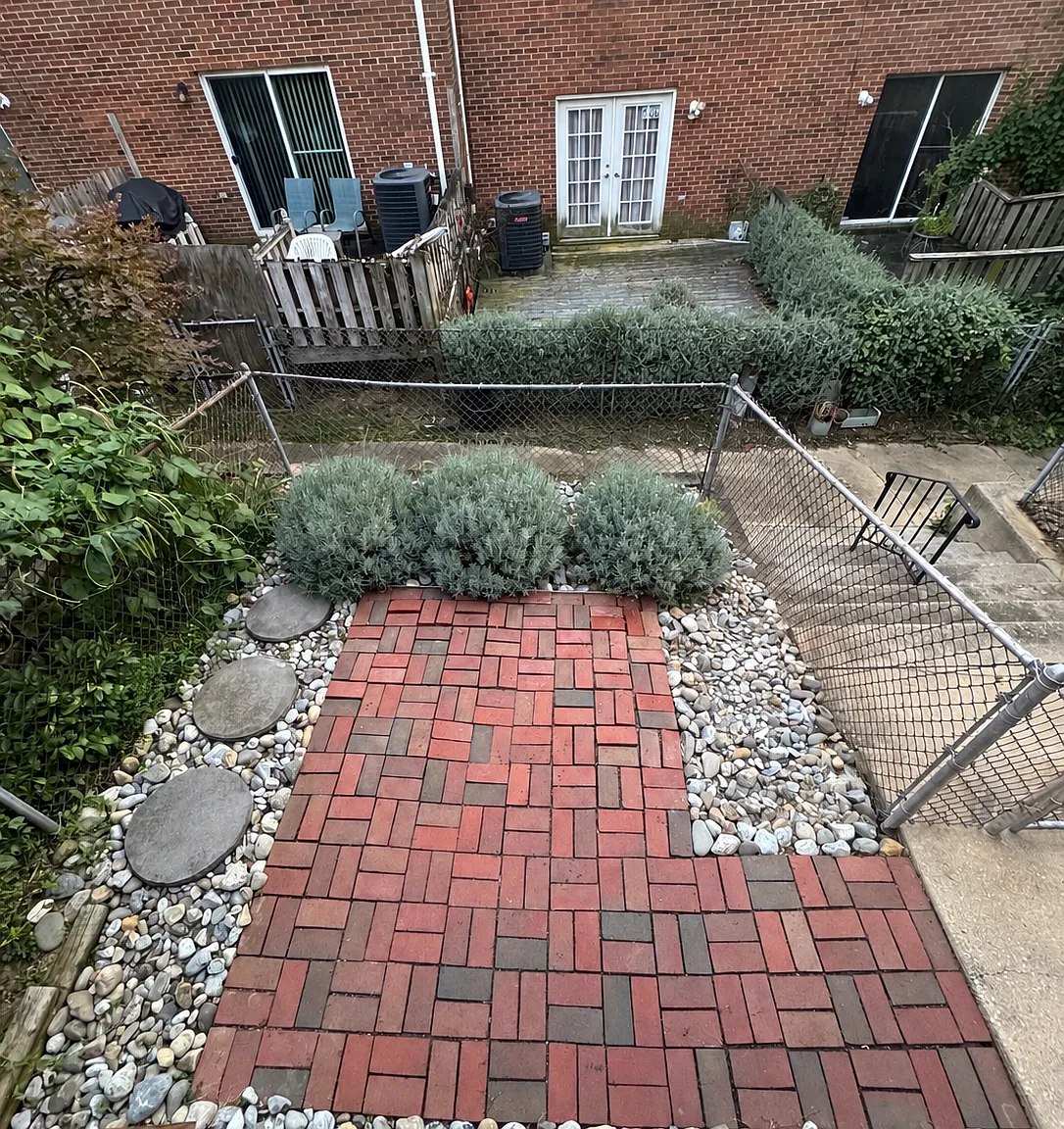 2 bed, 1.5 bath, $1,900 — Photo 3