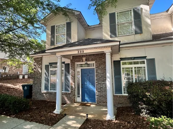 389 Jack Hampton Dr, Auburn, AL 36830
