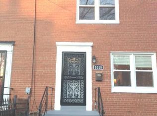 1015 Booker Dr, Capitol Heights, MD 20743