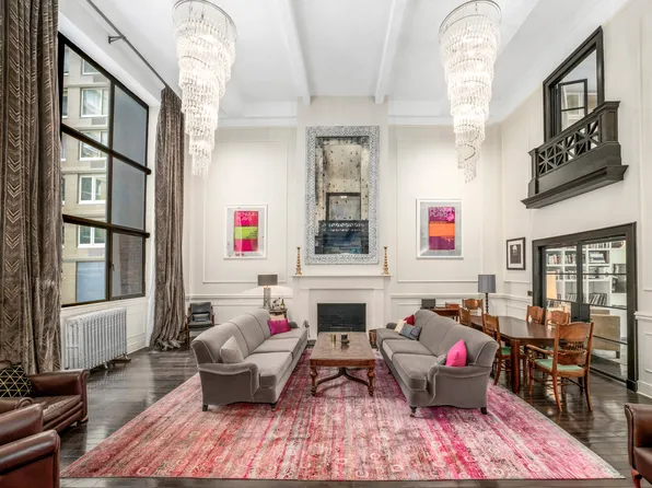 257 West 86th Street 34A image 1 of 11