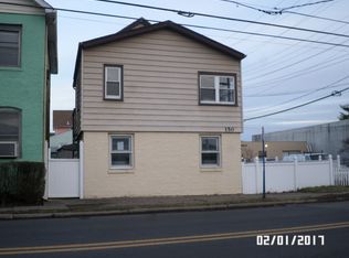 150 So State St, Hackensack, NJ 07601