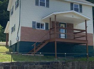 414 Nicktown Hill Rd, Northern Cambria, PA 15714