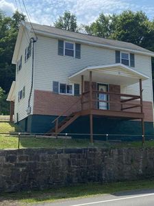 414 Nicktown Hill Rd, Northern Cambria, PA, 15714
